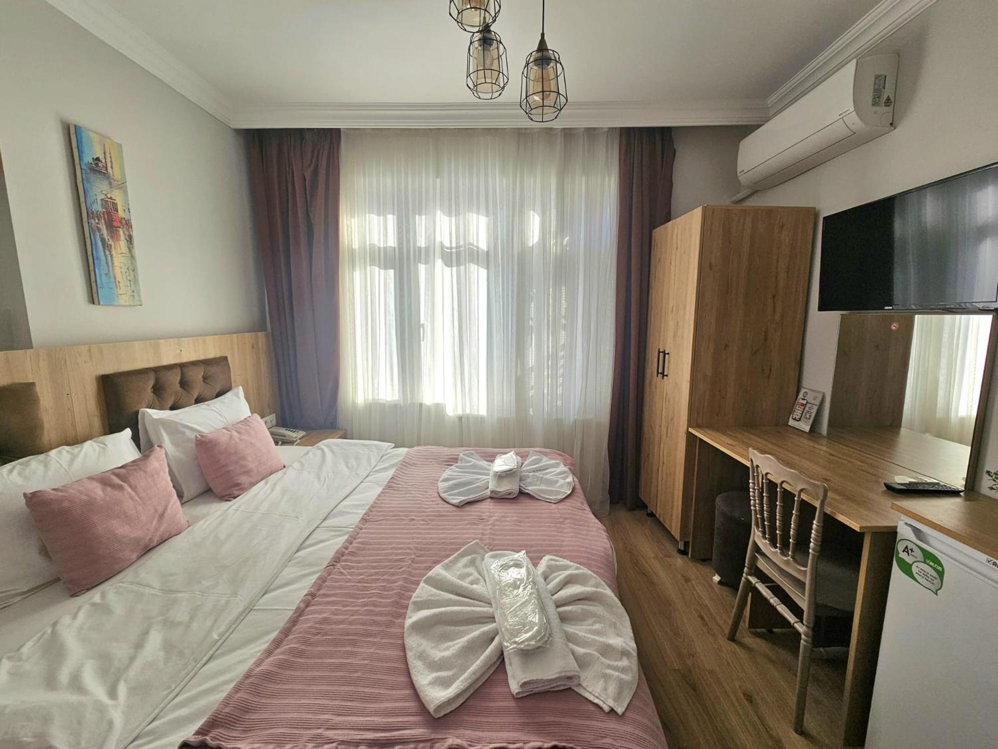 Grey & - Old Appartement *