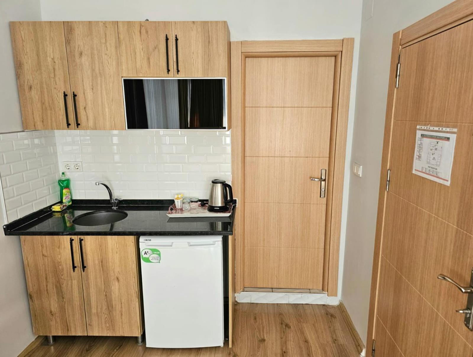 Appartement Grey & - Old Istambul