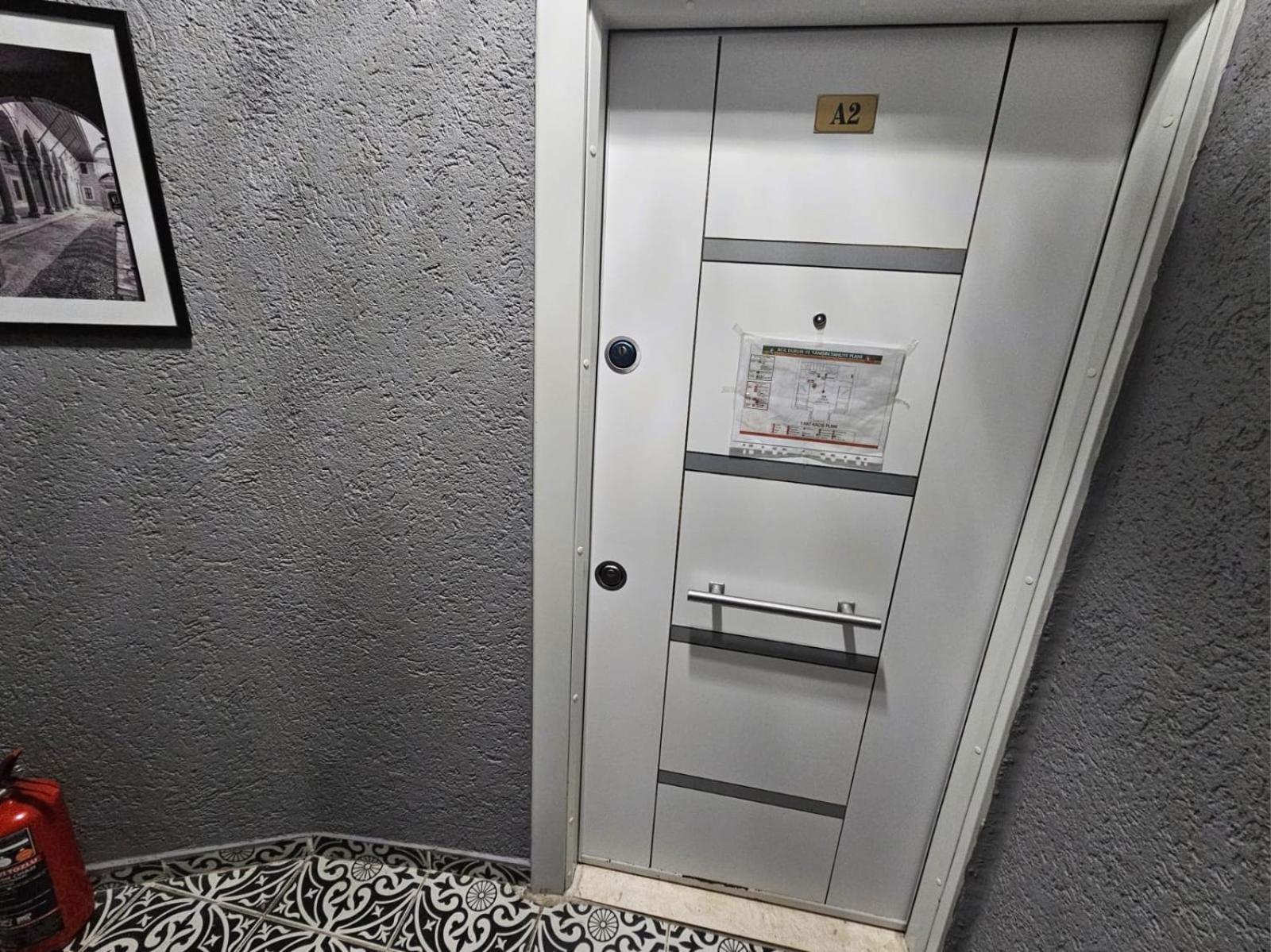 Appartement Grey & - Old Istambul