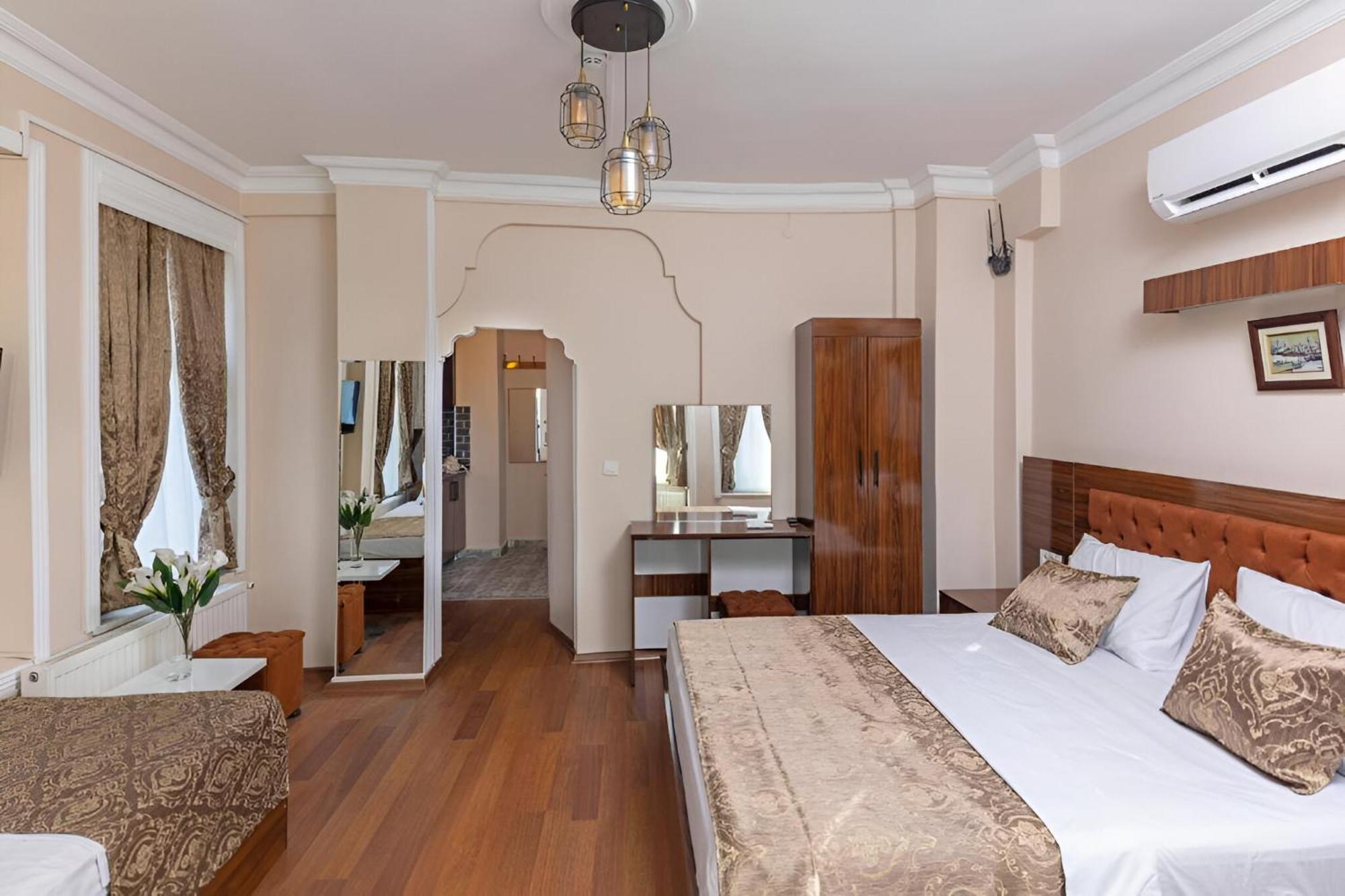 Grey & - Old Appartement