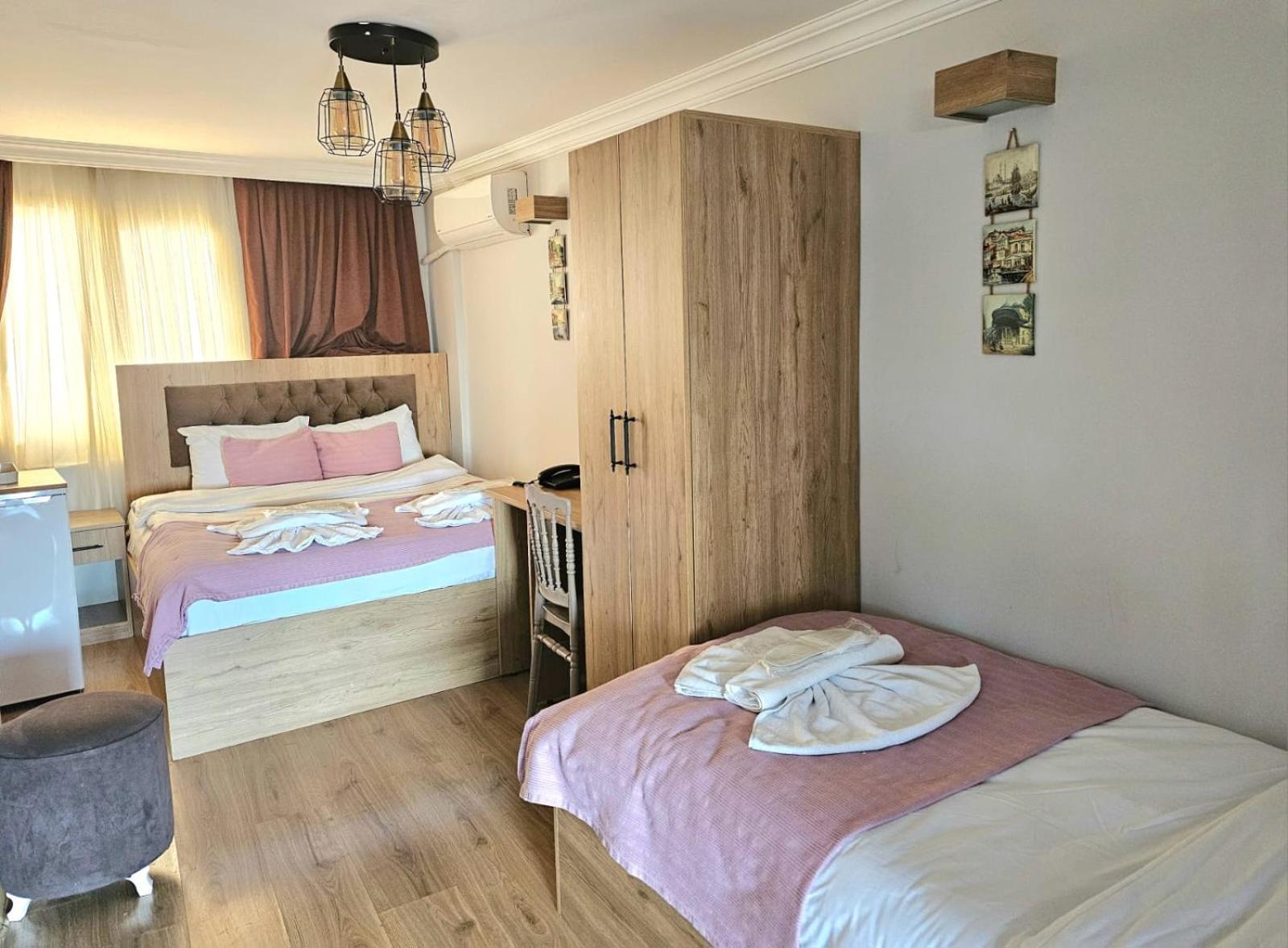 Appartement Grey & - Old *
