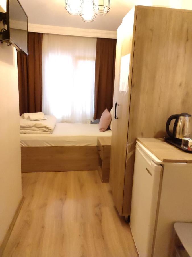 Grey House - Historical Peninsula Hotel Istambul
