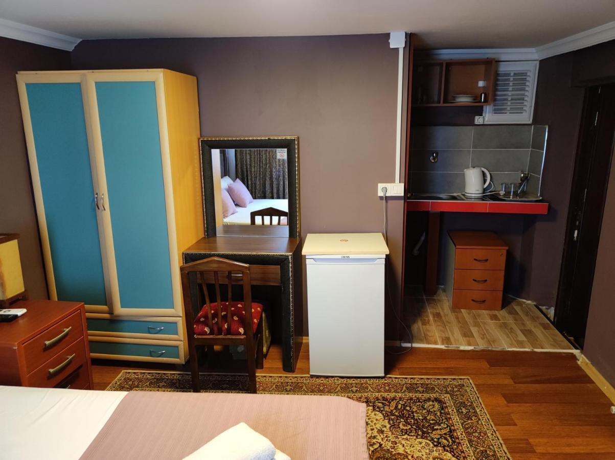 Hotel Grey House - Historical Peninsula Istambul
