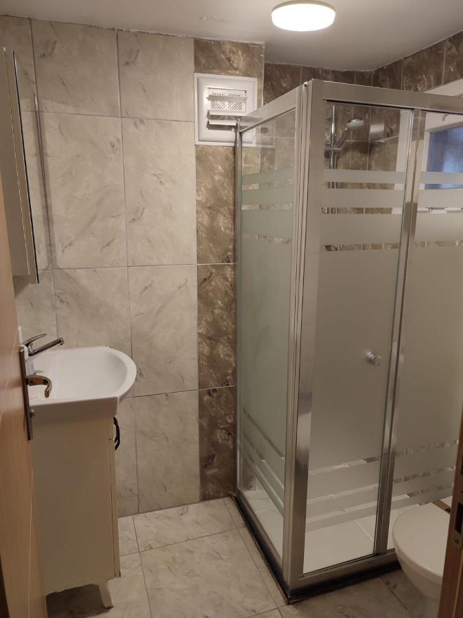 Hotel Grey House - Historical Peninsula Istambul