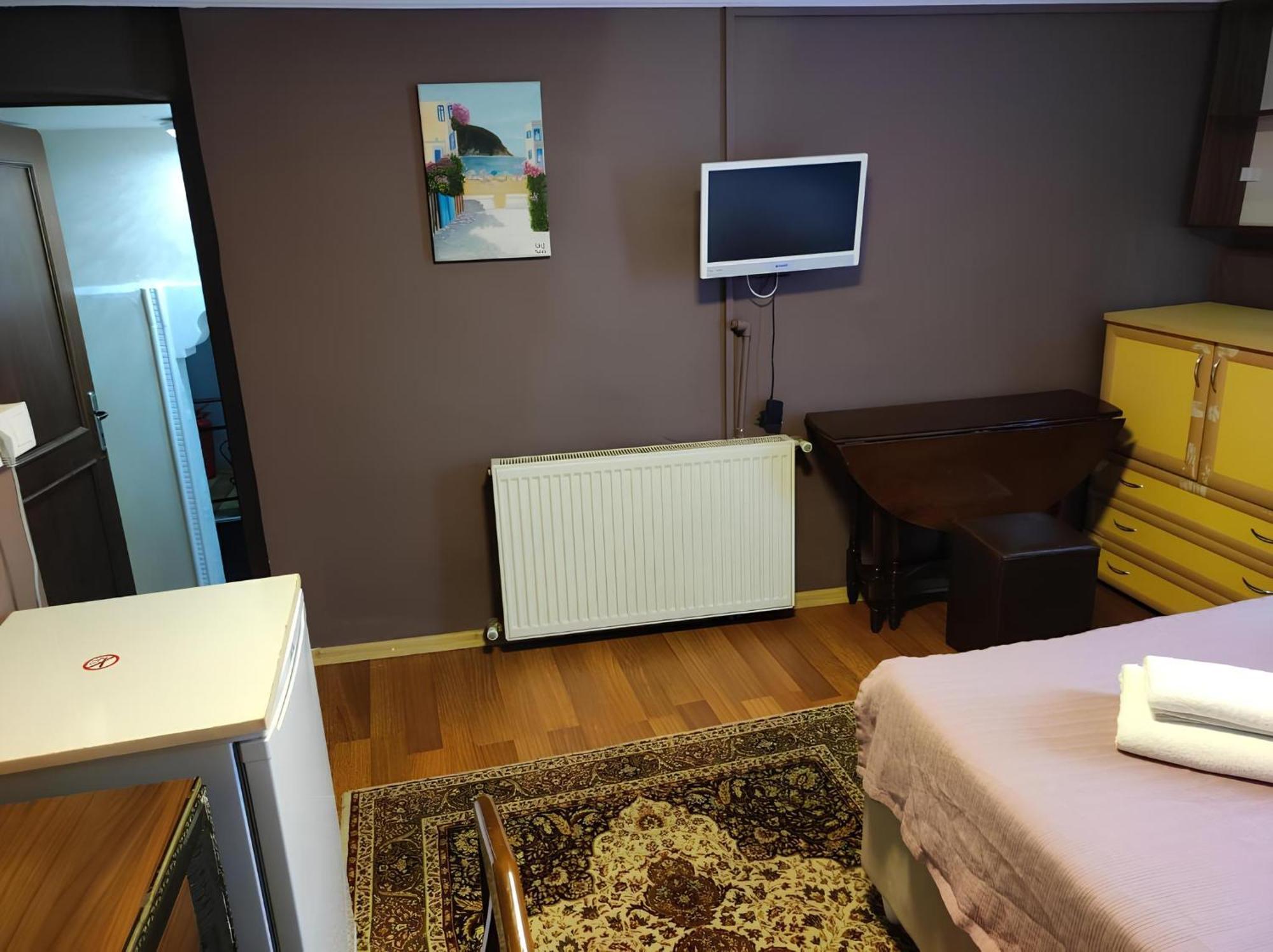 Hotel Grey House - Historical Peninsula Istambul