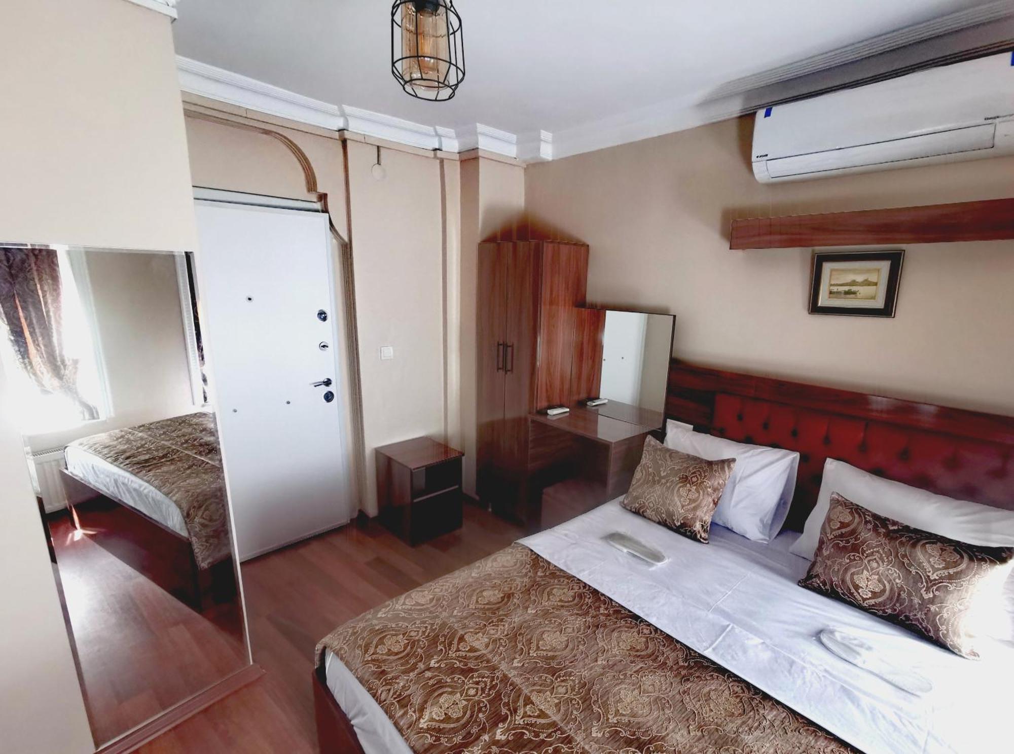 Hotel Grey House - Historical Peninsula Istambul