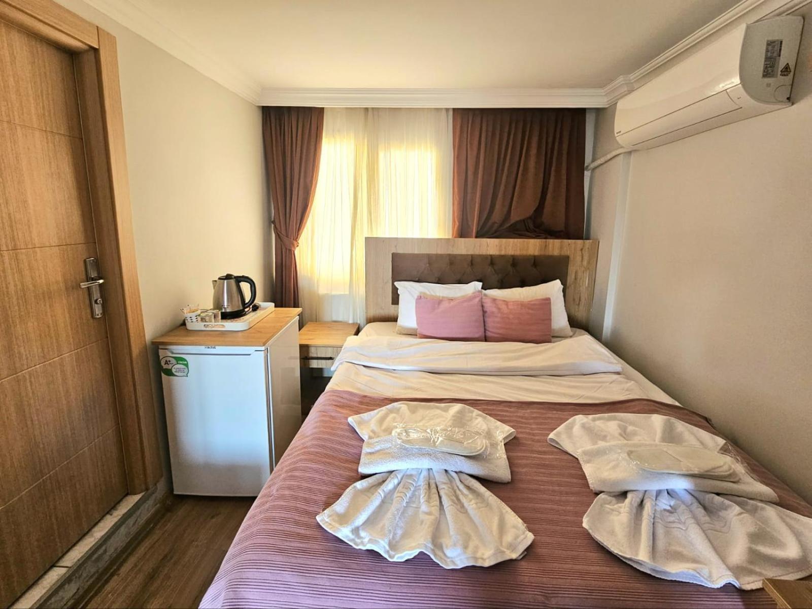 Hotel Grey House - Historical Peninsula 3*
