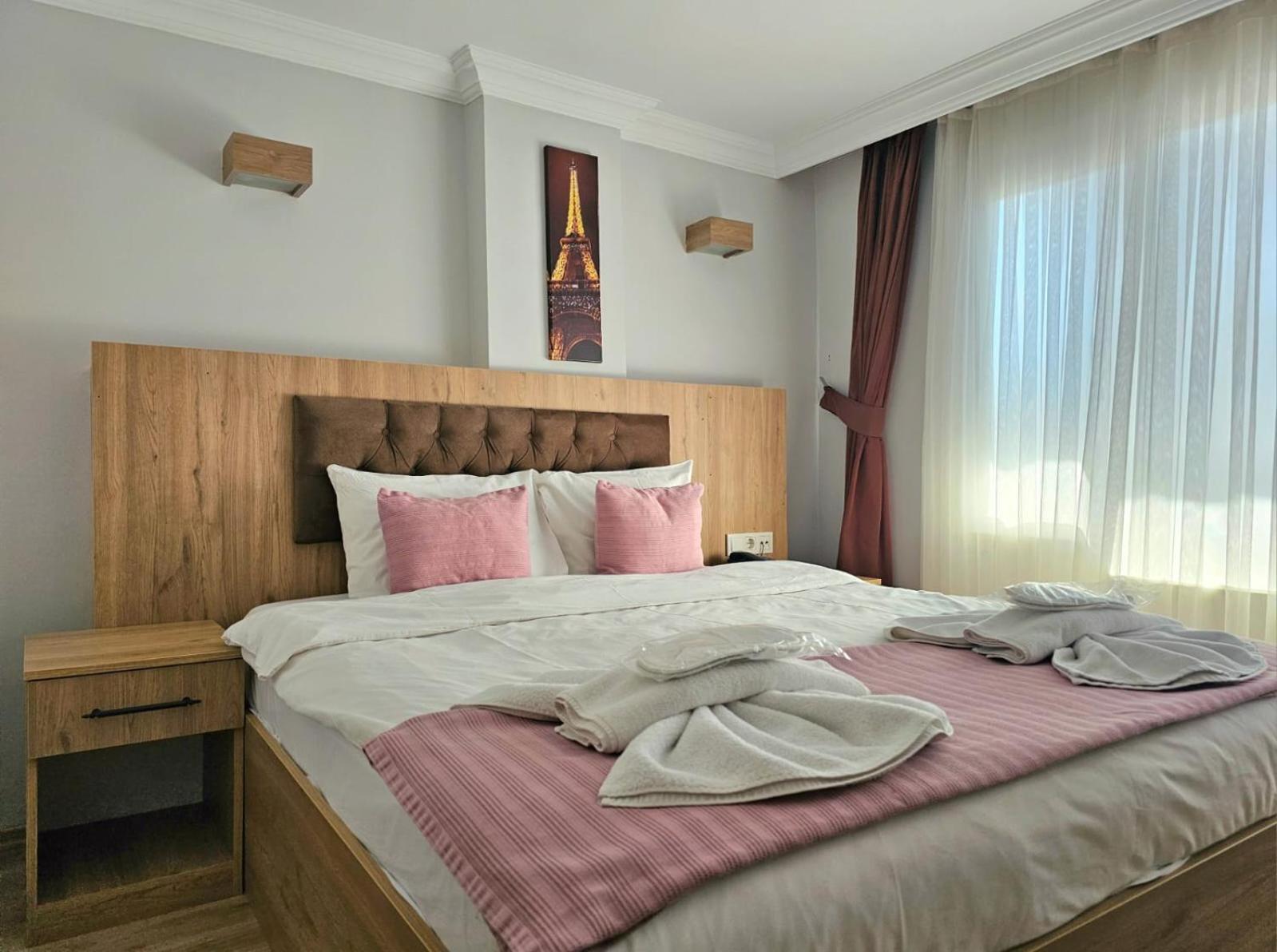 Hotel Grey House - Historical Peninsula Istanbul