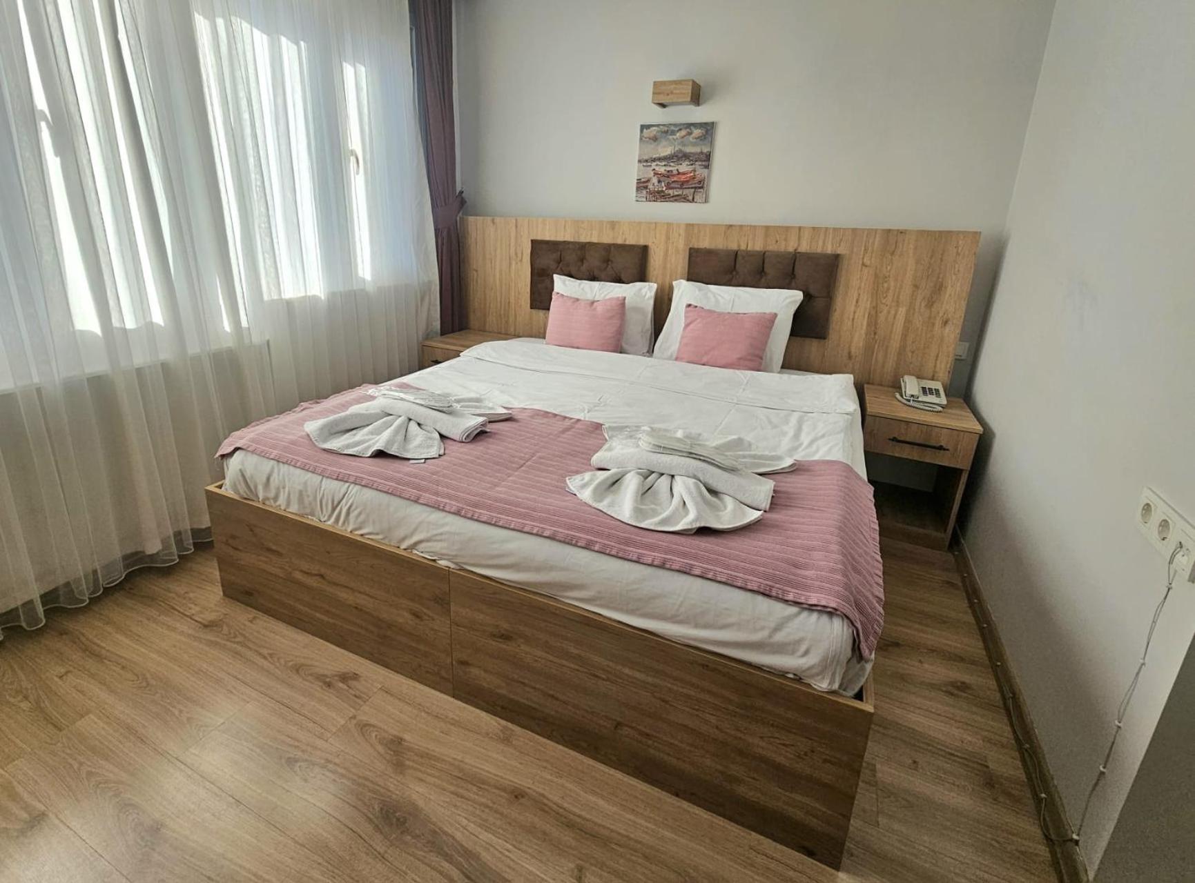 Grey House - Historical Peninsula 3* Istanbul