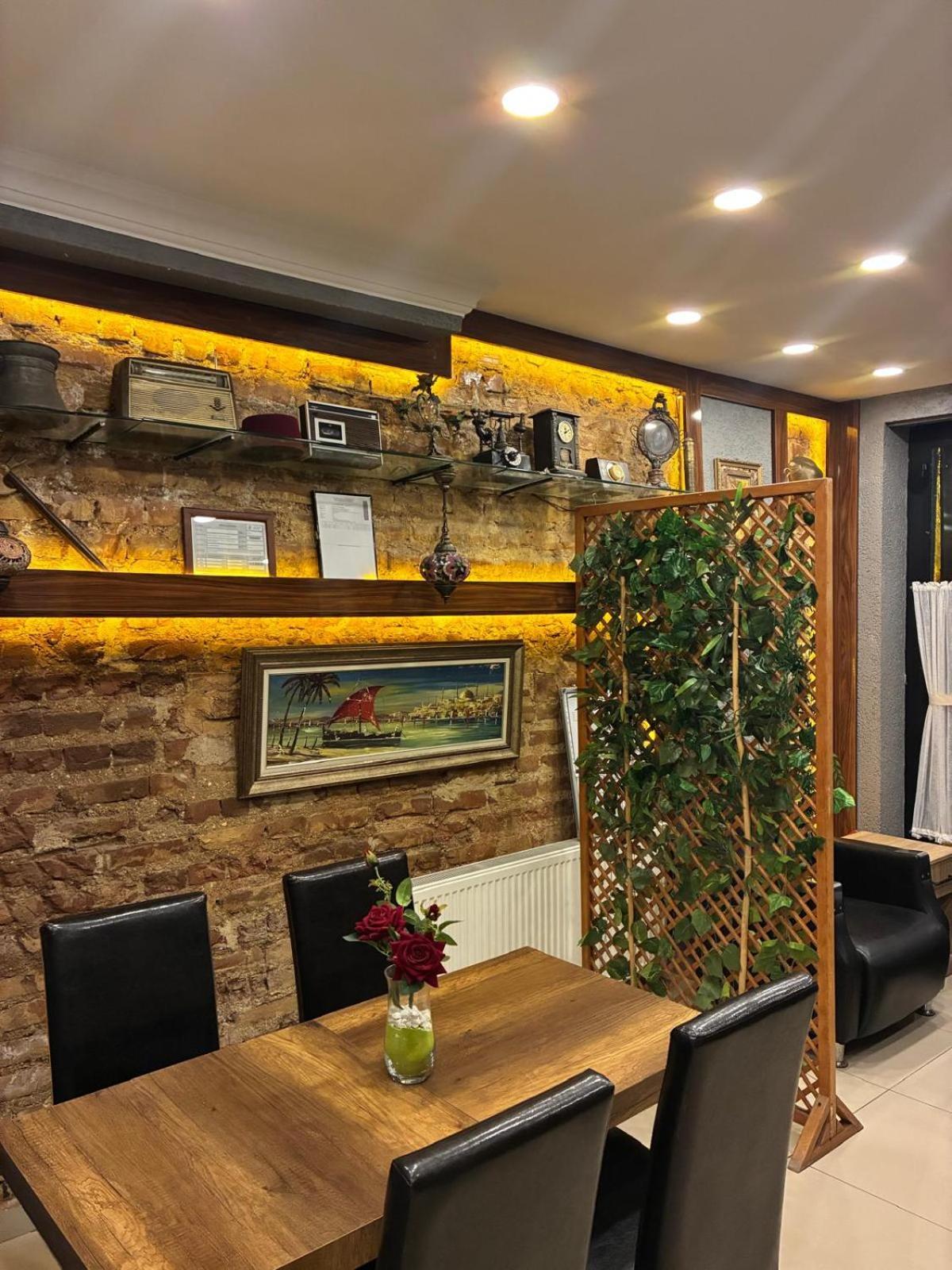 Hotel Grey House - Historical Peninsula Istanbul