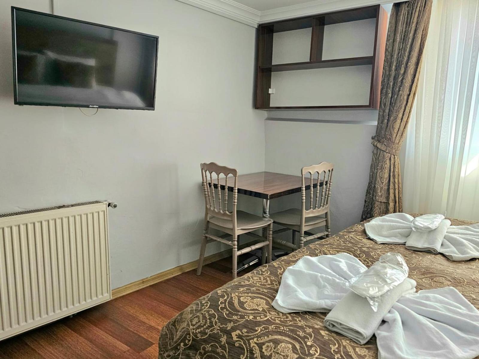 Hotel Grey House - Historical Peninsula Istanbul
