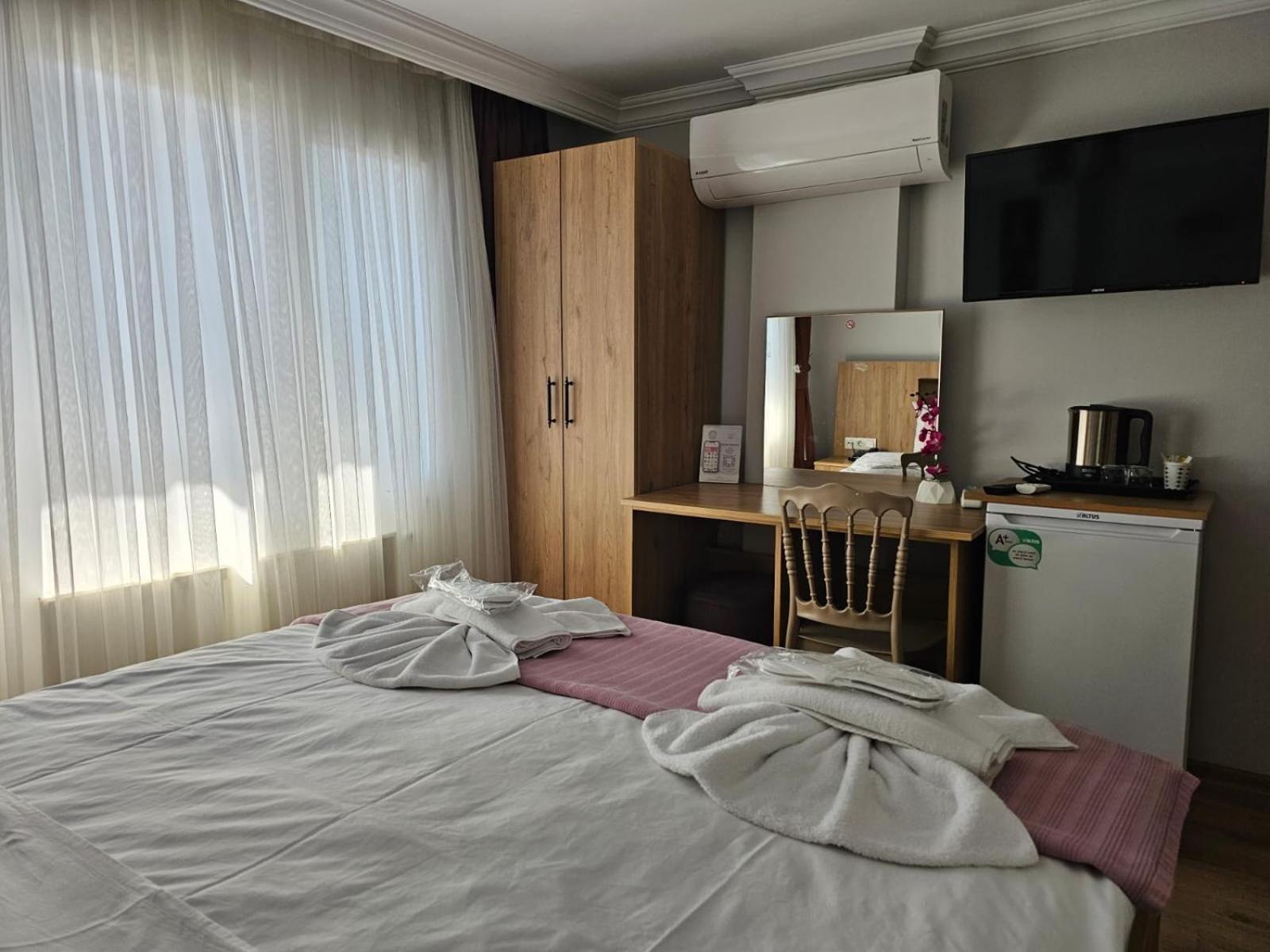 Appartement Grey & - Old Istanboel