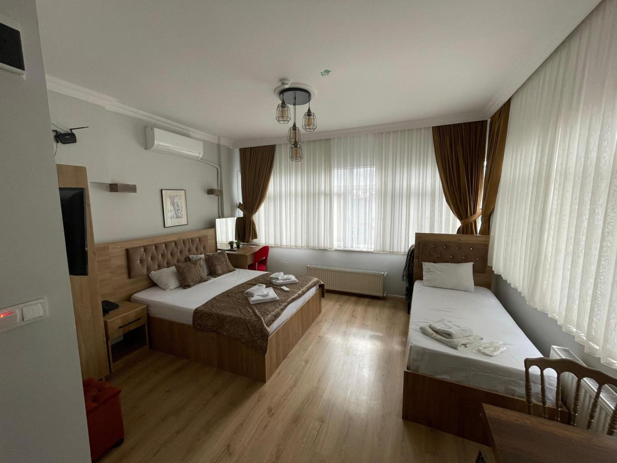 Hotel Grey House - Historical Peninsula