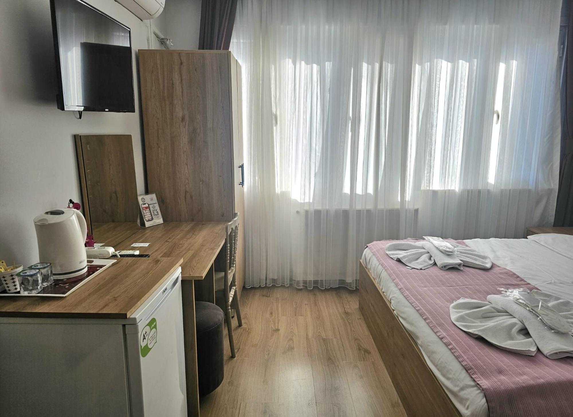 Hotel Grey House - Historical Peninsula 3*
