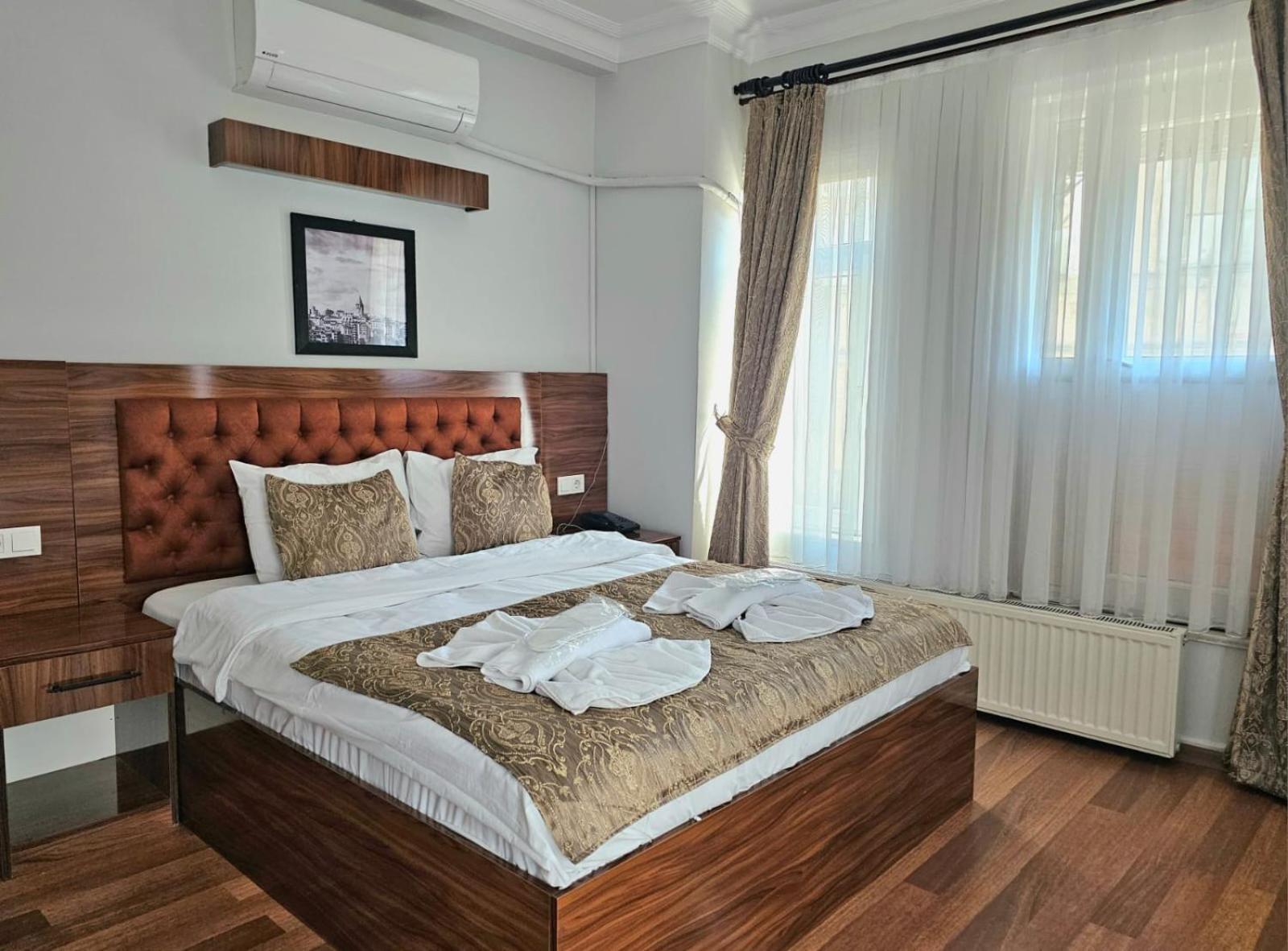 Hotel Grey House - Historical Peninsula Istanbul