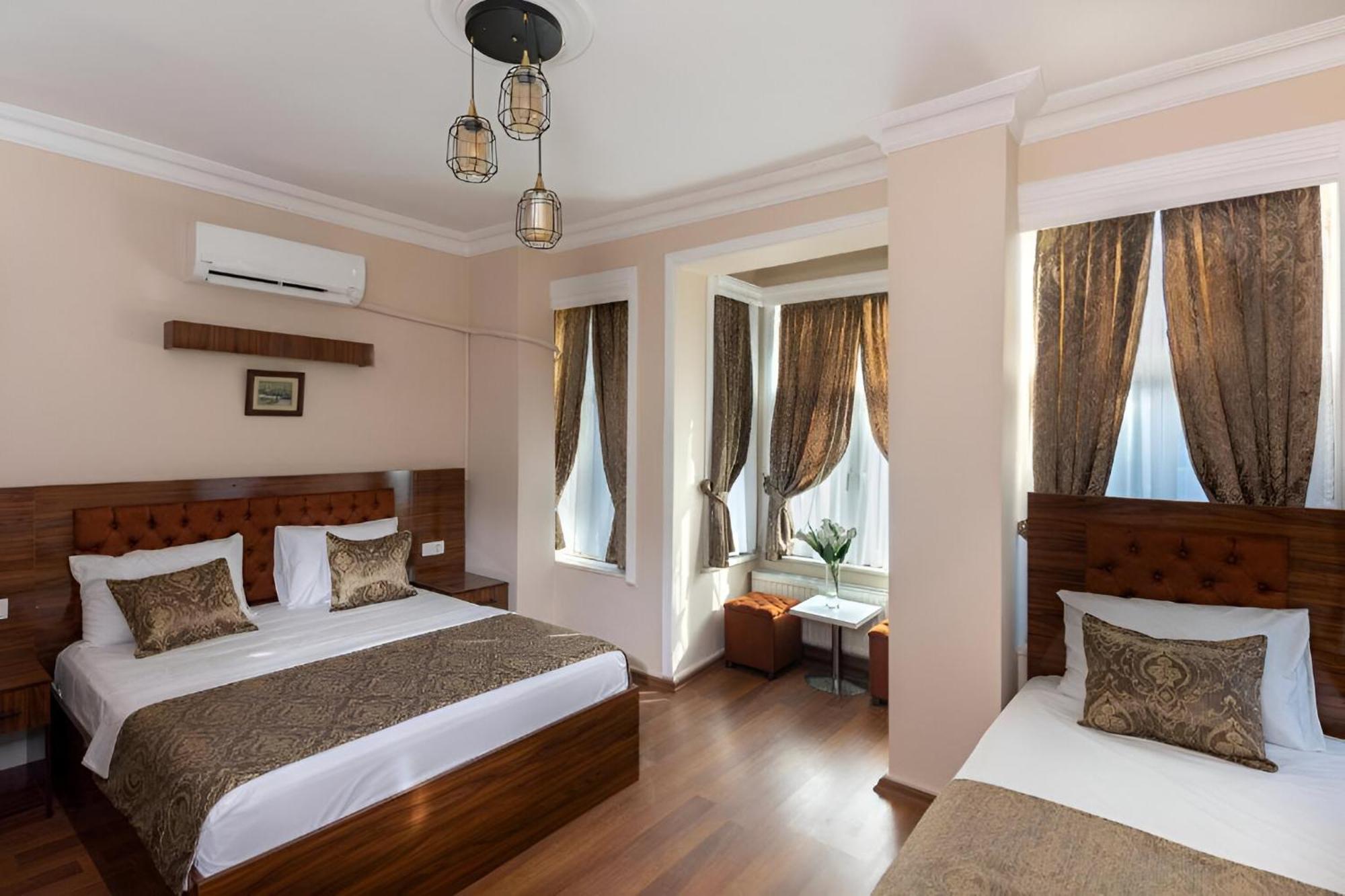 Hotel Grey House - Historical Peninsula 3*