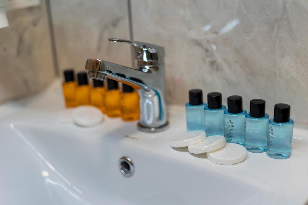 Grey House - Historical Peninsula מלון 3*