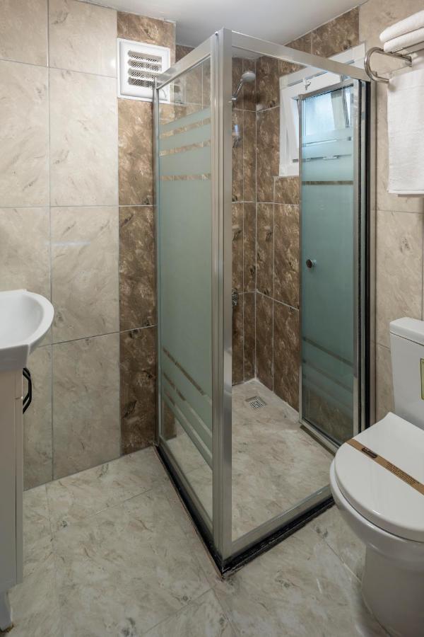 מלון Grey House - Historical Peninsula 3*