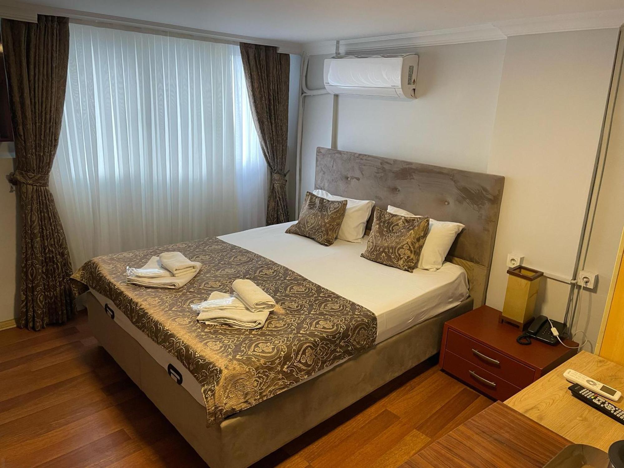 מלון Grey House - Historical Peninsula 3*