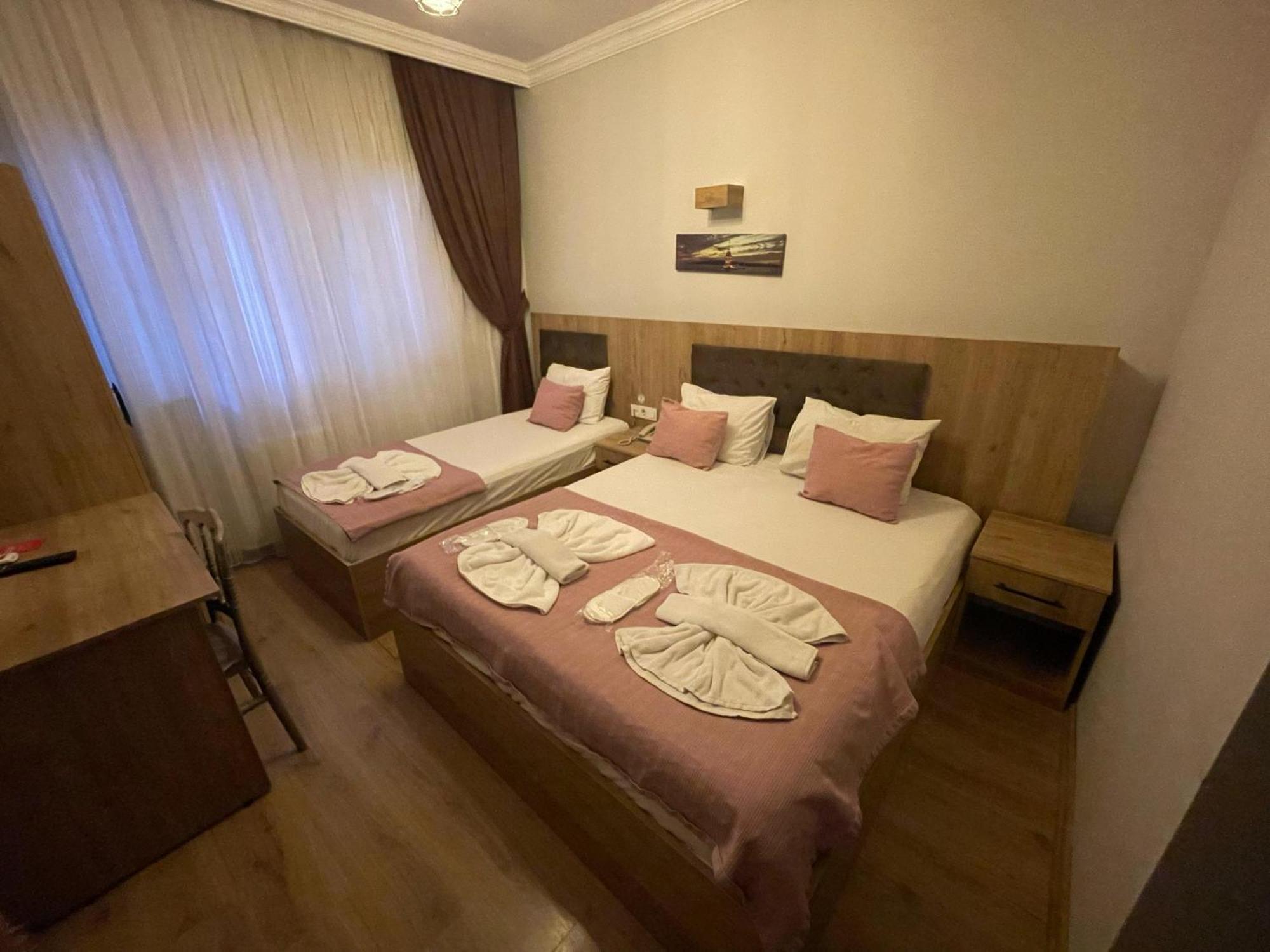 Grey House - Historical Peninsula מלון 3*